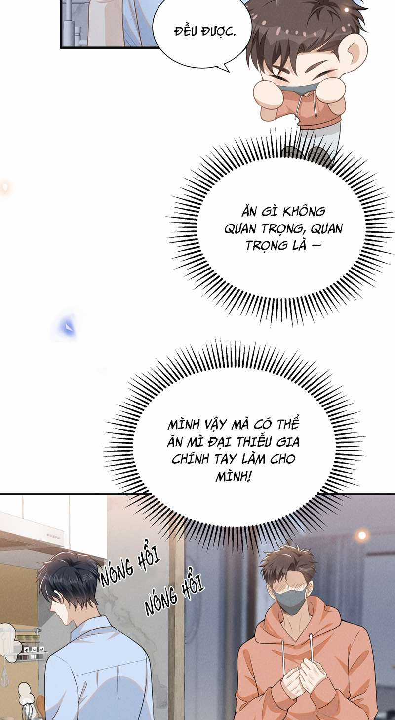 Lai Sinh Bất Kiến - Chapter 100 - Trang 9