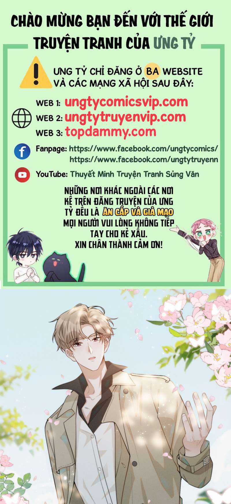 Lai Sinh Bất Kiến - Chapter 101 - Trang 1