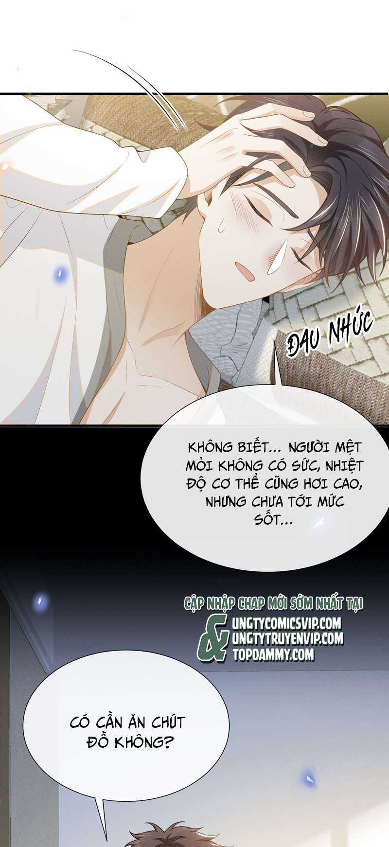 Lai Sinh Bất Kiến - Chapter 101 - Trang 11