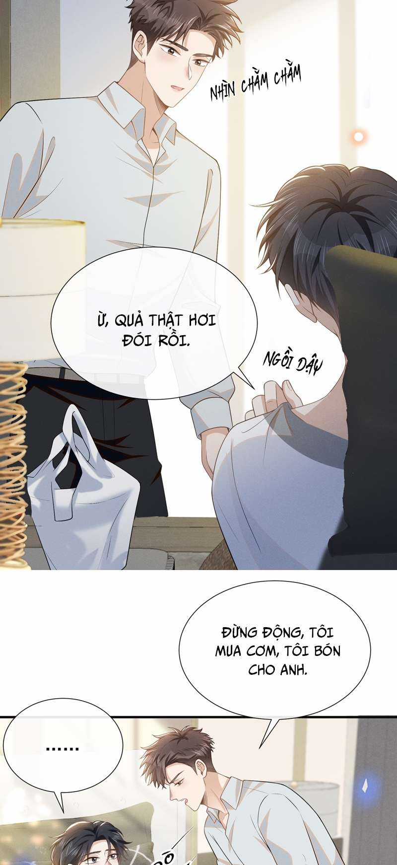 Lai Sinh Bất Kiến - Chapter 101 - Trang 12