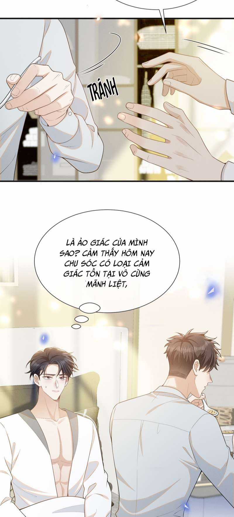 Lai Sinh Bất Kiến - Chapter 101 - Trang 16