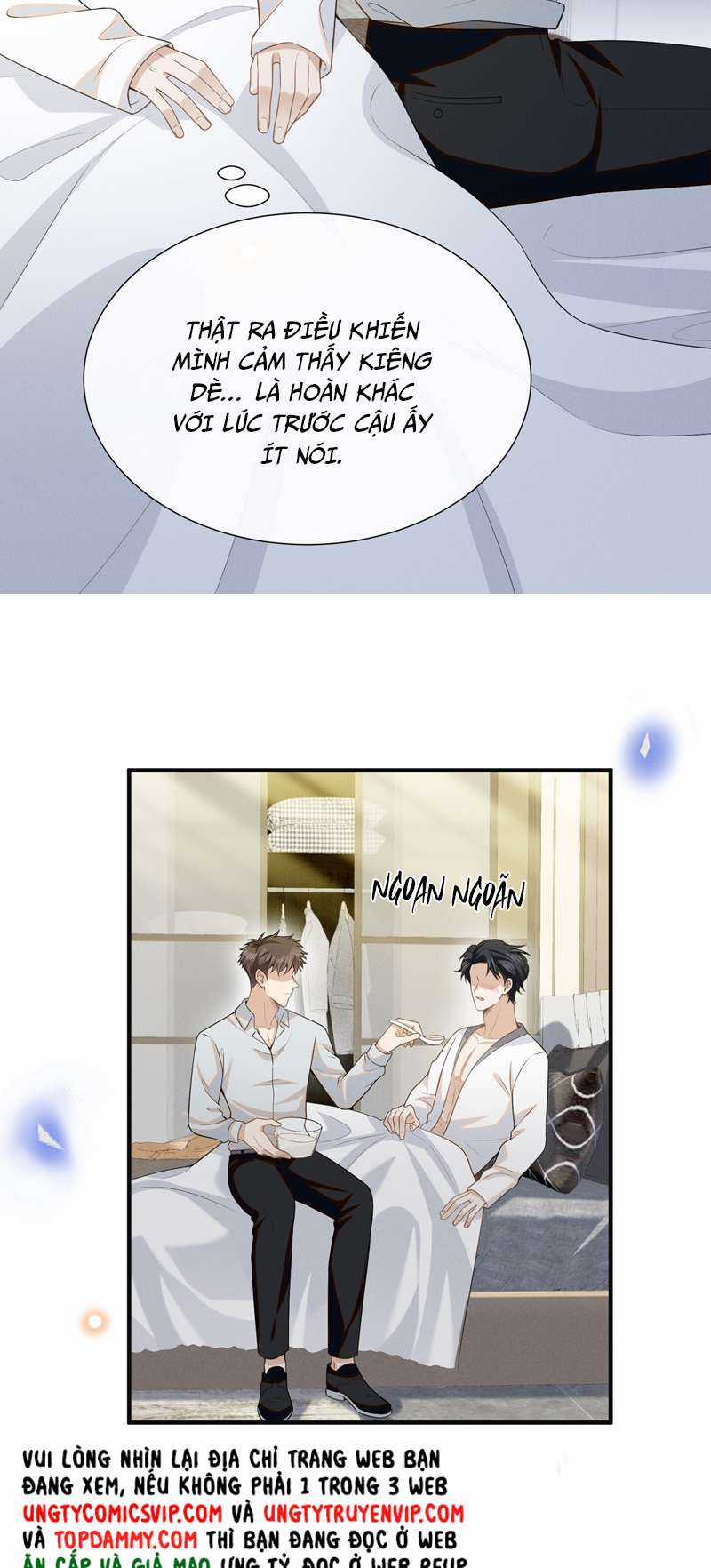 Lai Sinh Bất Kiến - Chapter 101 - Trang 17