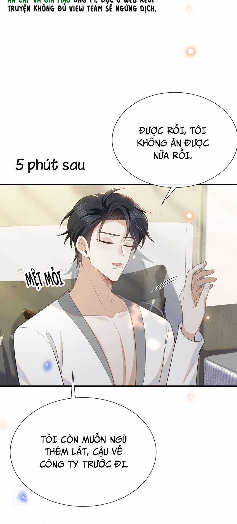 Lai Sinh Bất Kiến - Chapter 101 - Trang 18