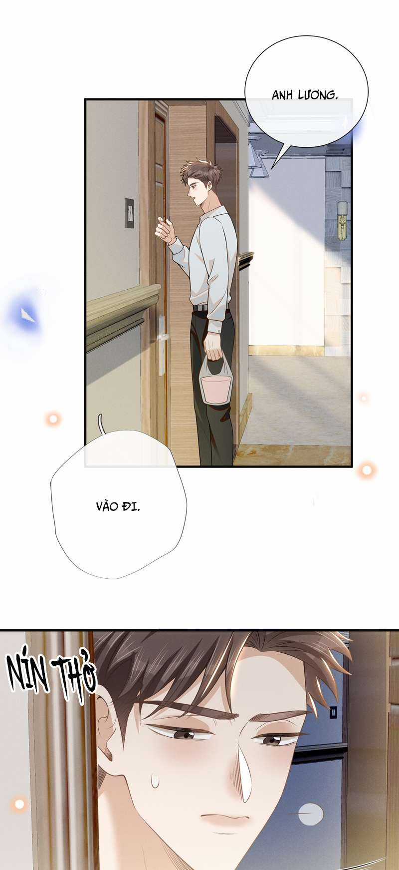 Lai Sinh Bất Kiến - Chapter 101 - Trang 3