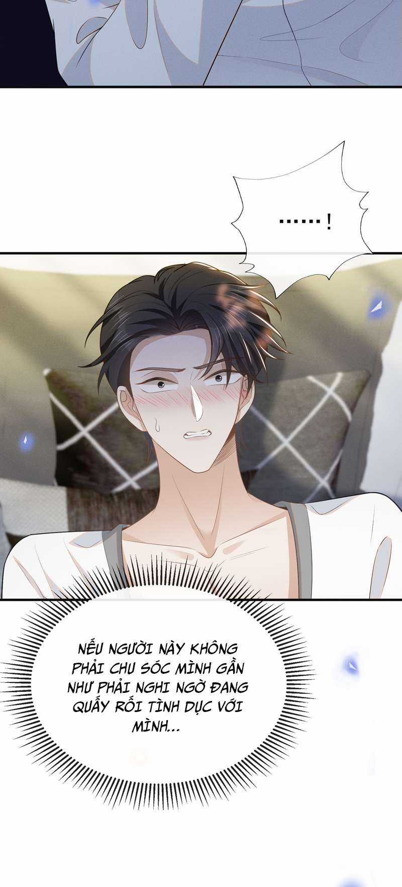 Lai Sinh Bất Kiến - Chapter 101 - Trang 21