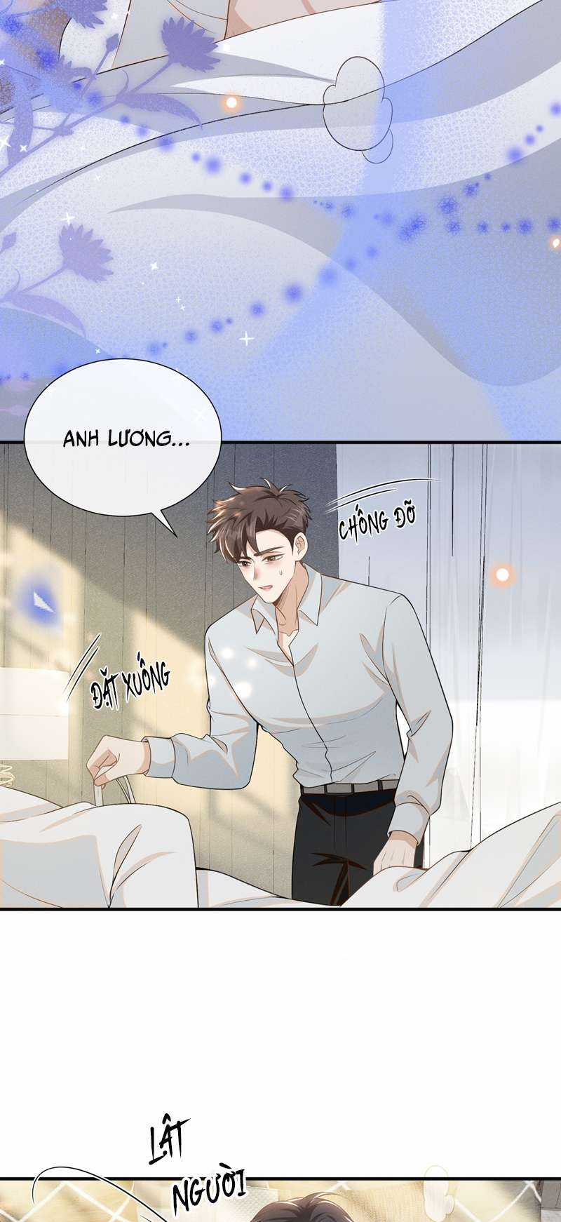 Lai Sinh Bất Kiến - Chapter 101 - Trang 5
