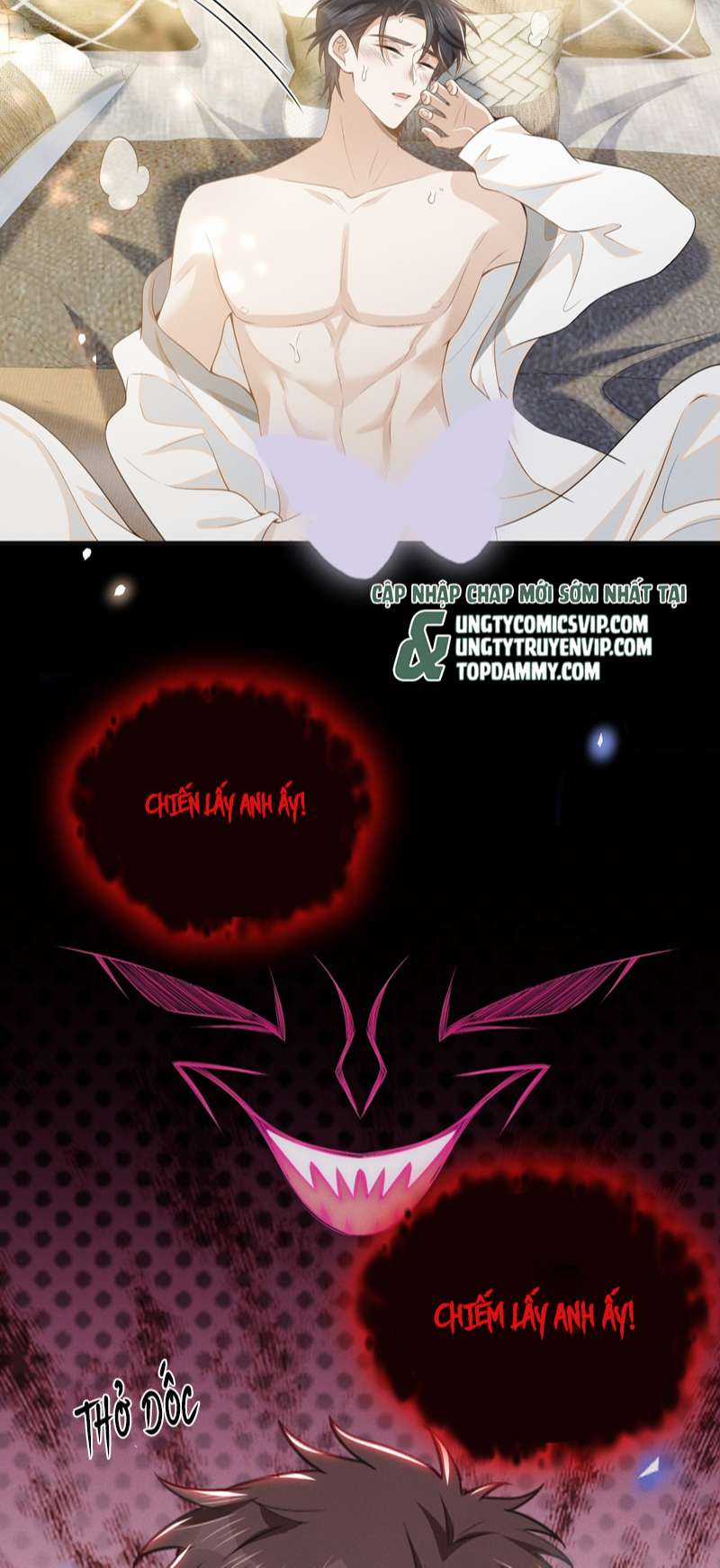 Lai Sinh Bất Kiến - Chapter 101 - Trang 6