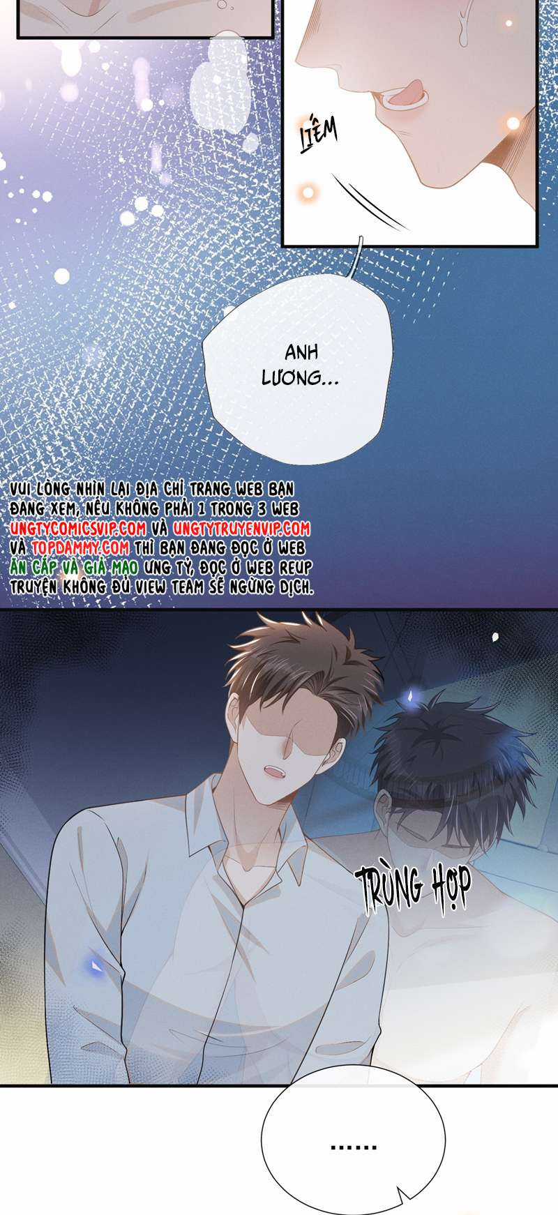 Lai Sinh Bất Kiến - Chapter 101 - Trang 8