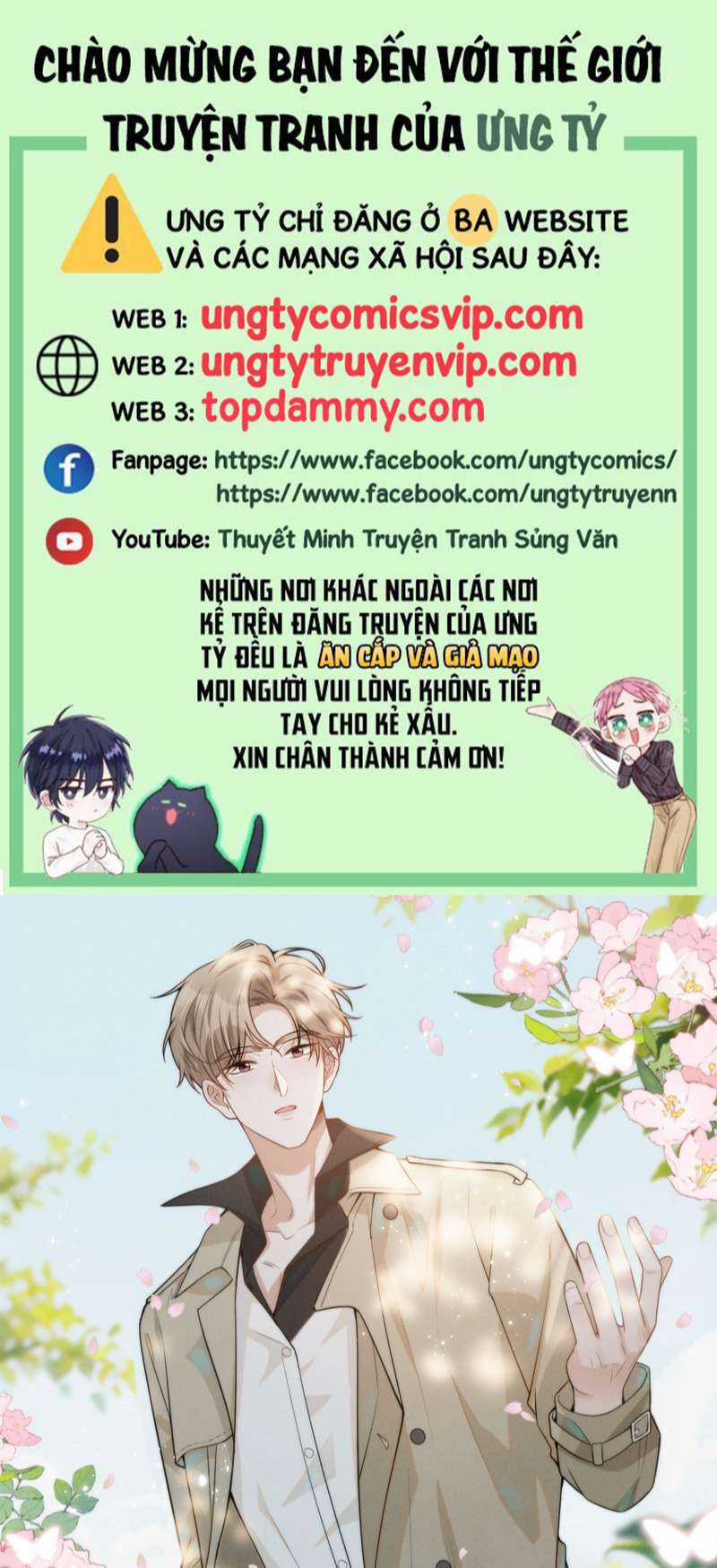 Lai Sinh Bất Kiến - Chapter 102 - Trang 1
