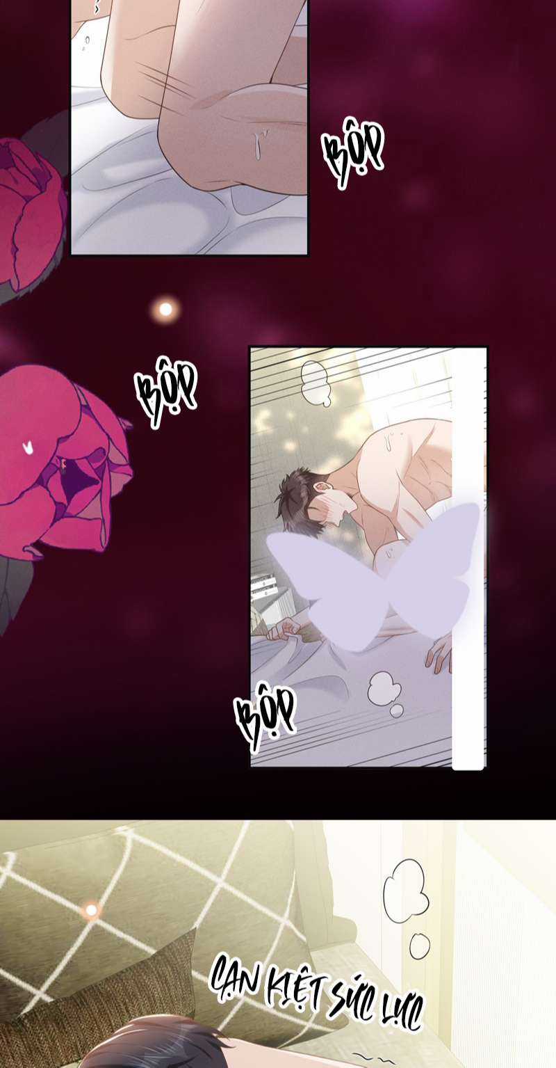 Lai Sinh Bất Kiến - Chapter 102 - Trang 15