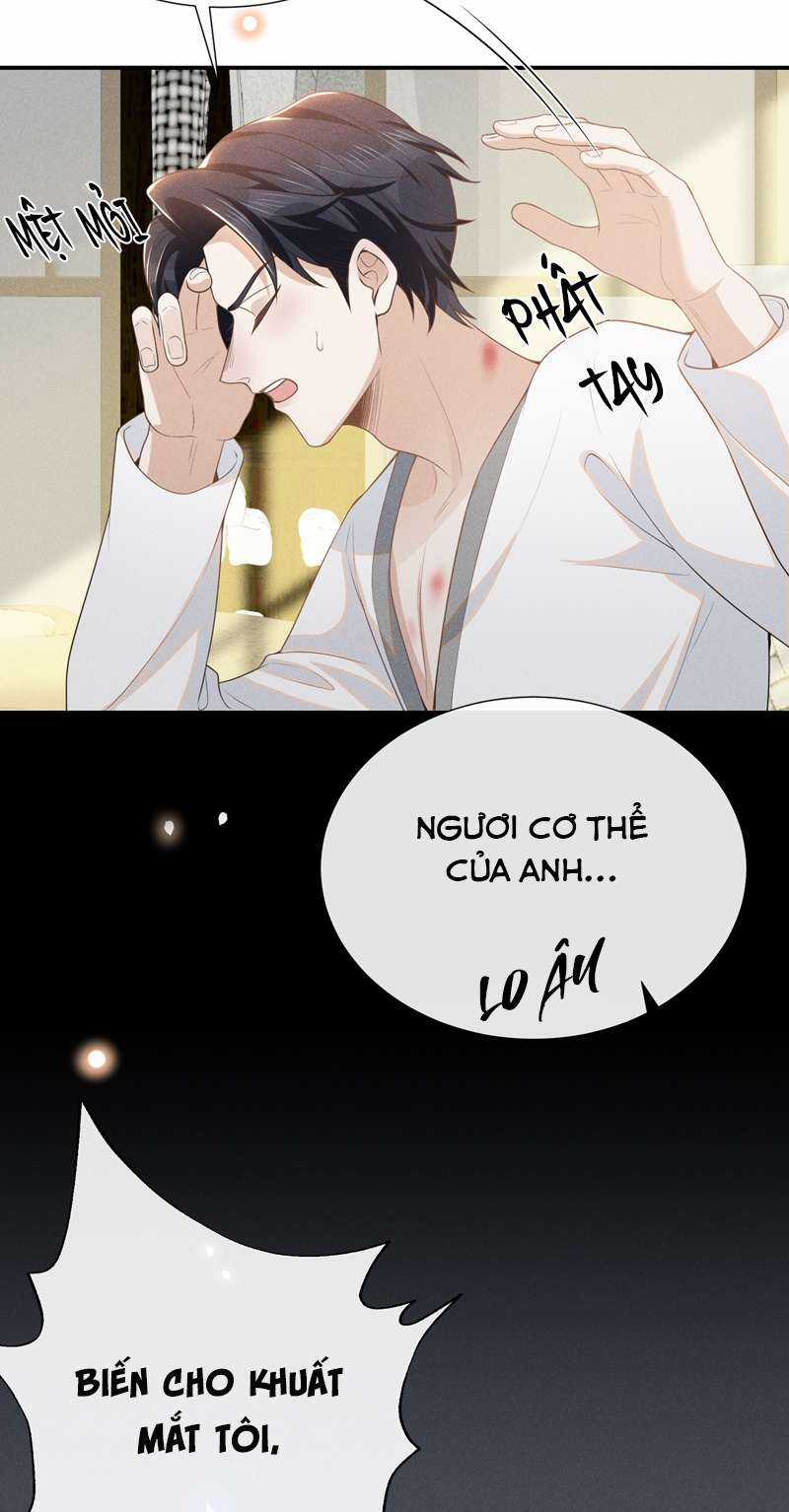 Lai Sinh Bất Kiến - Chapter 102 - Trang 27