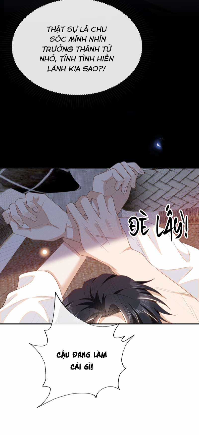 Lai Sinh Bất Kiến - Chapter 102 - Trang 7