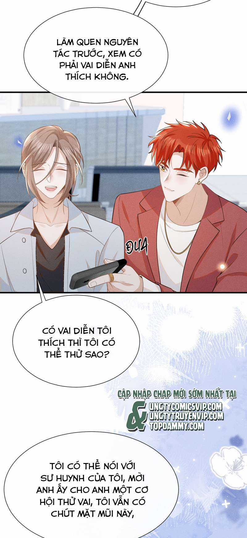 Lai Sinh Bất Kiến - Chapter 103 - Trang 11