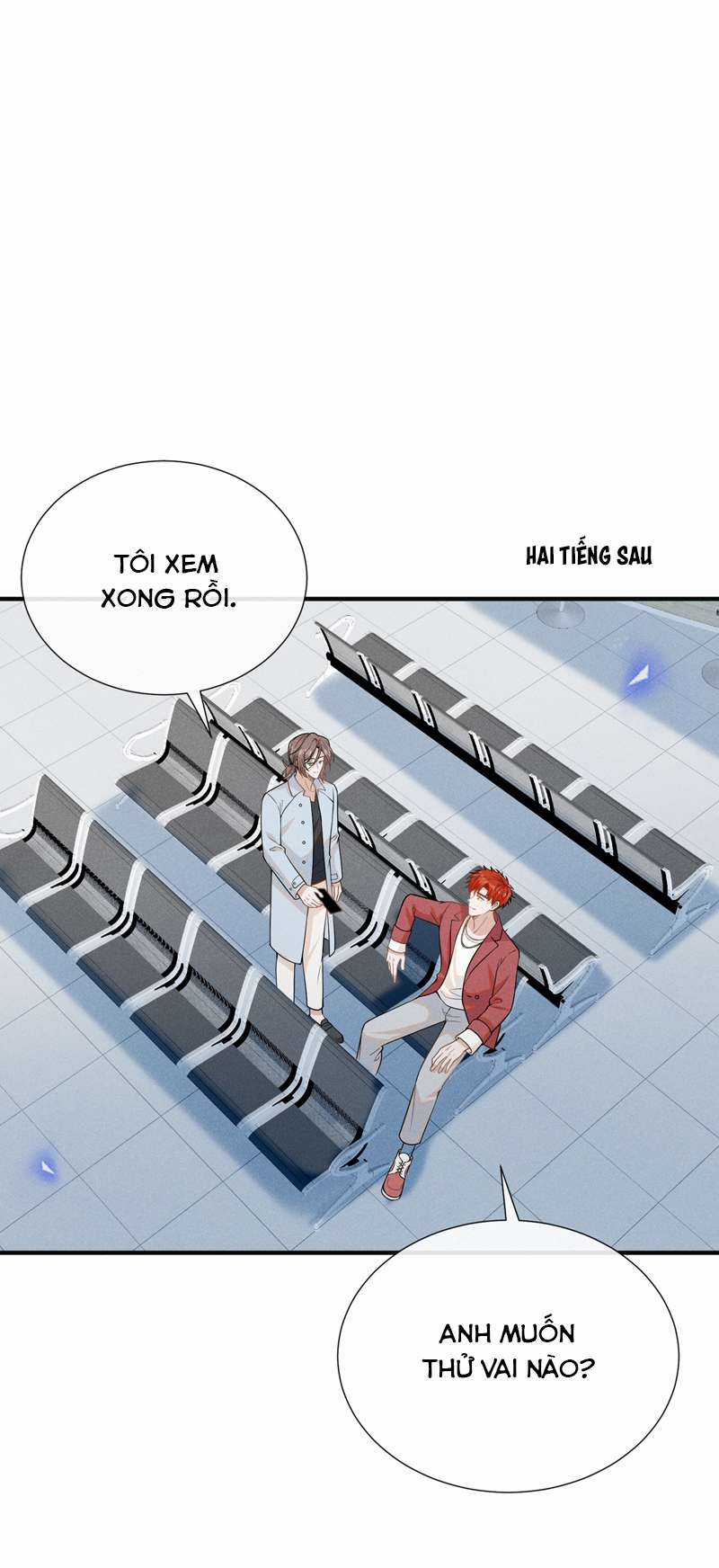 Lai Sinh Bất Kiến - Chapter 103 - Trang 15