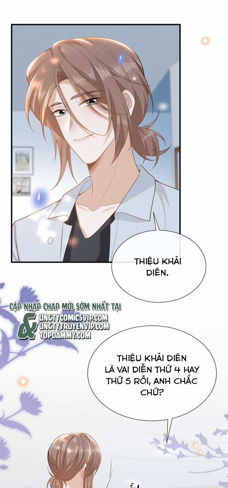 Lai Sinh Bất Kiến - Chapter 103 - Trang 16