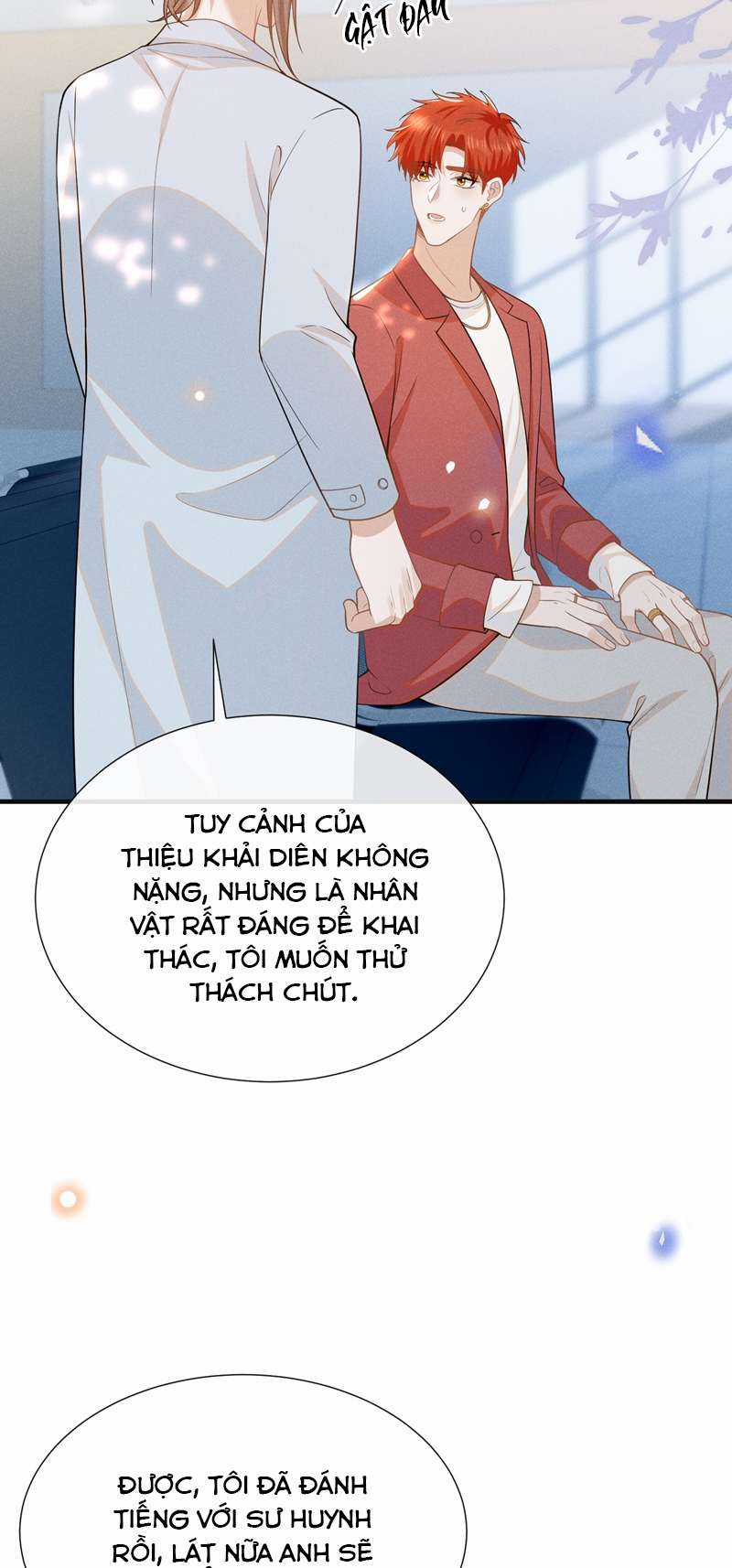 Lai Sinh Bất Kiến - Chapter 103 - Trang 17