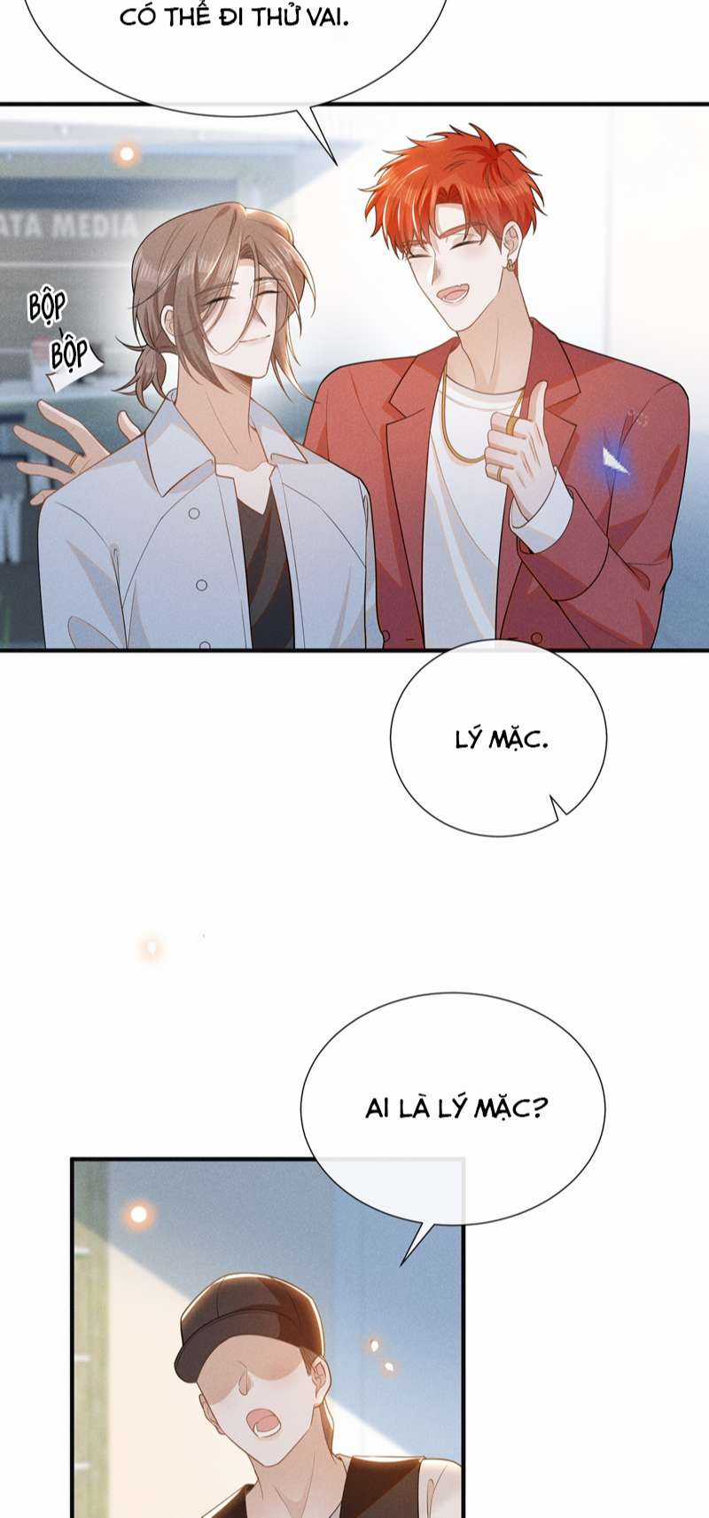 Lai Sinh Bất Kiến - Chapter 103 - Trang 18