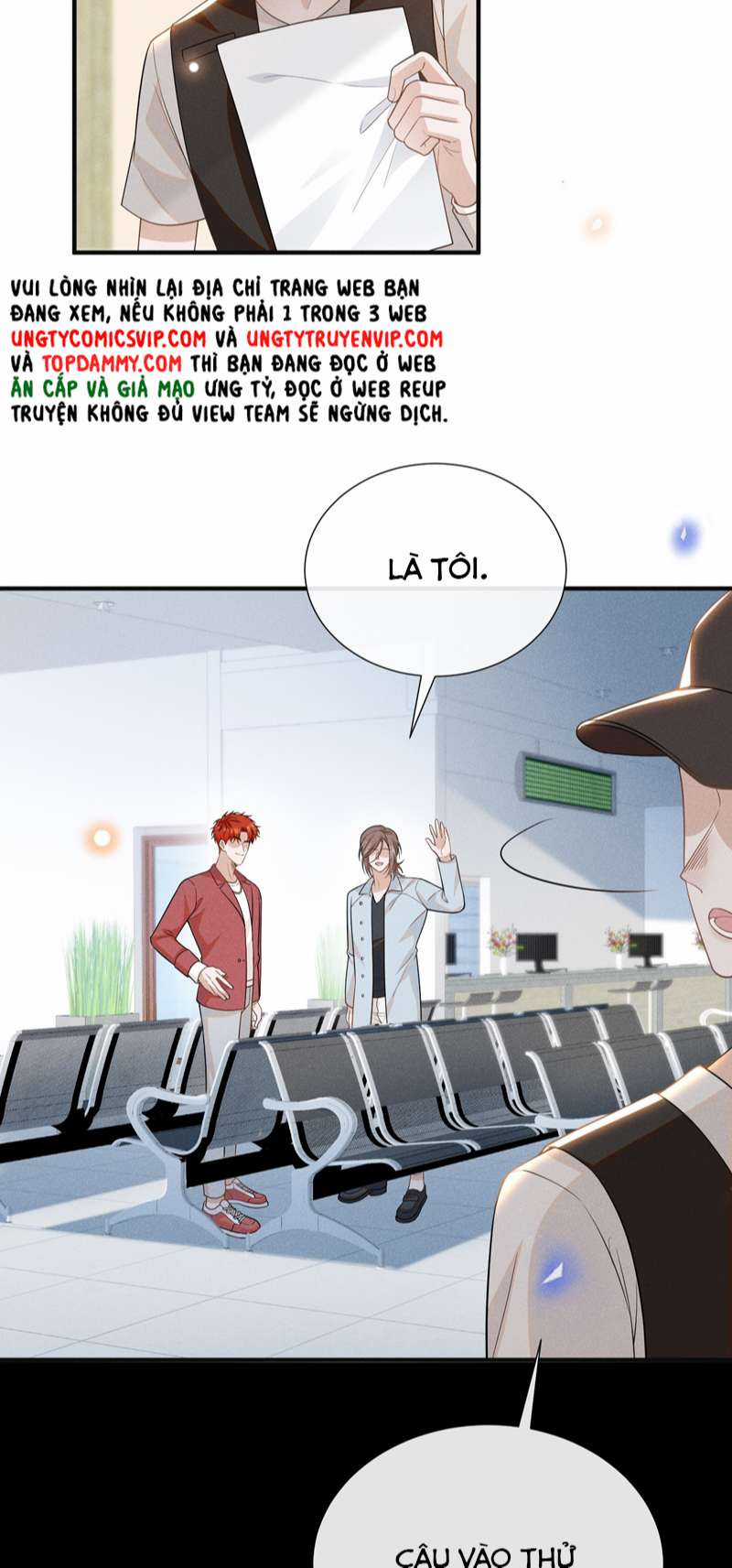 Lai Sinh Bất Kiến - Chapter 103 - Trang 19