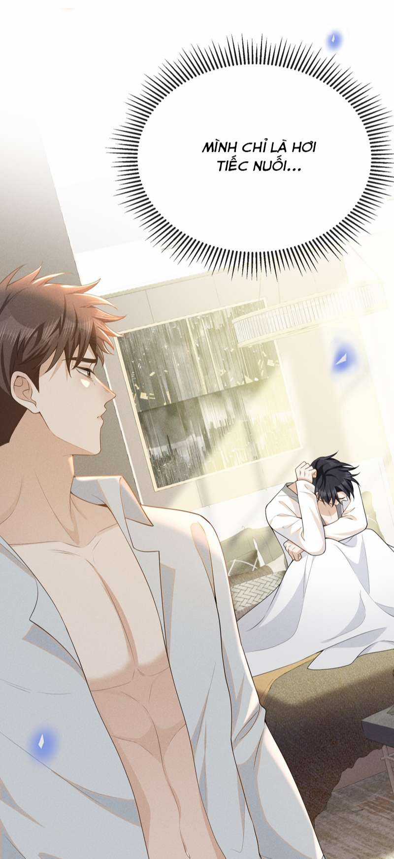 Lai Sinh Bất Kiến - Chapter 103 - Trang 3