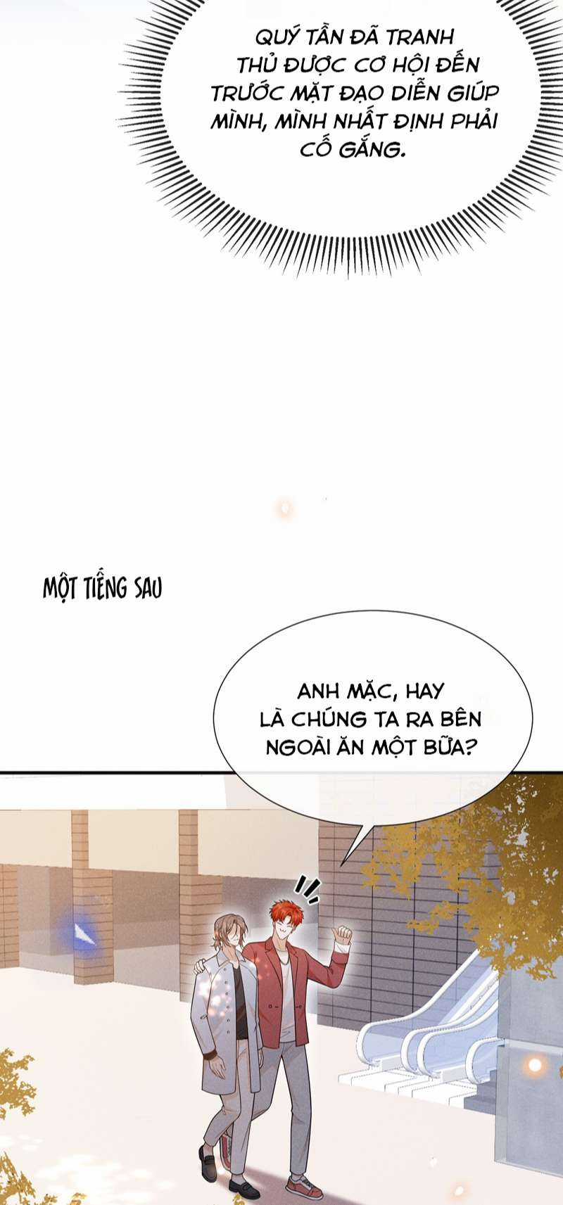 Lai Sinh Bất Kiến - Chapter 103 - Trang 21