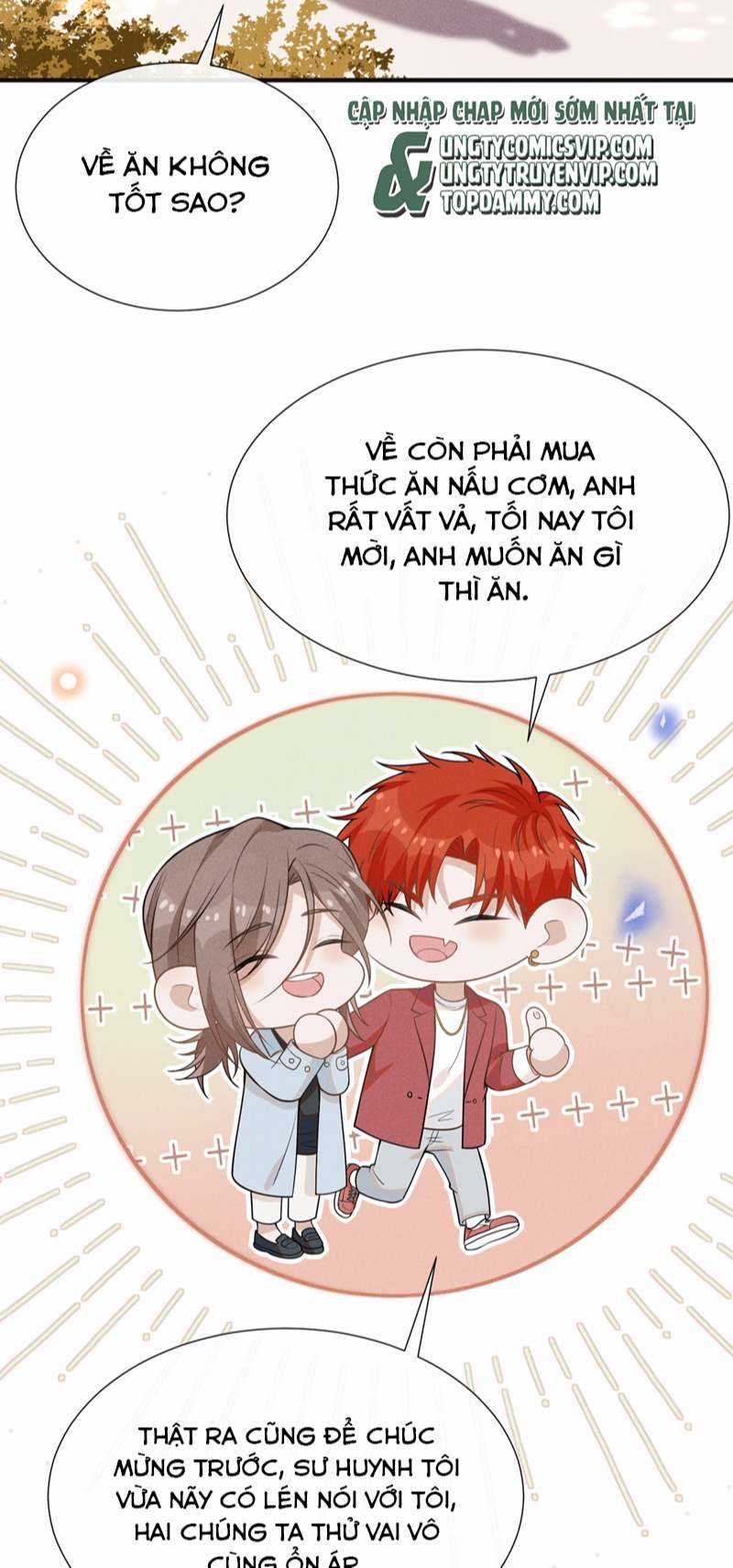 Lai Sinh Bất Kiến - Chapter 103 - Trang 22