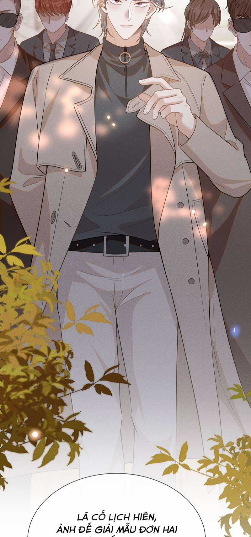 Lai Sinh Bất Kiến - Chapter 103 - Trang 24