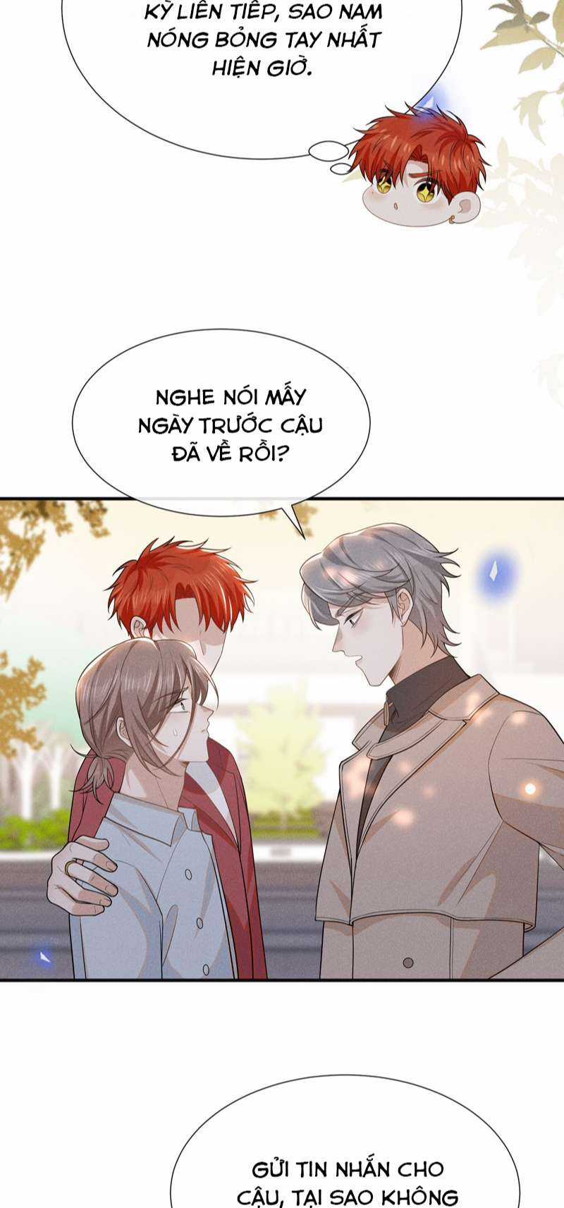 Lai Sinh Bất Kiến - Chapter 103 - Trang 25