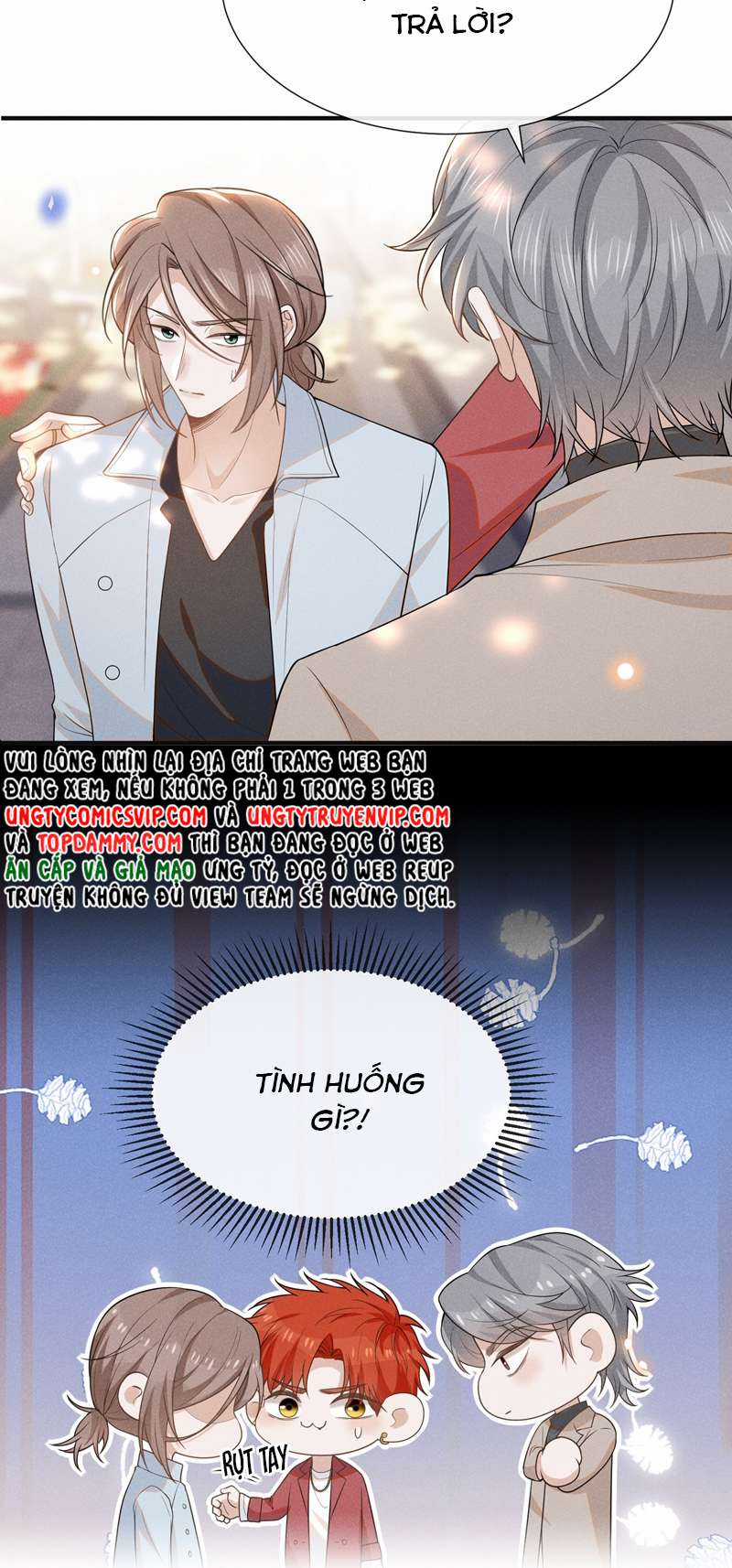 Lai Sinh Bất Kiến - Chapter 103 - Trang 26