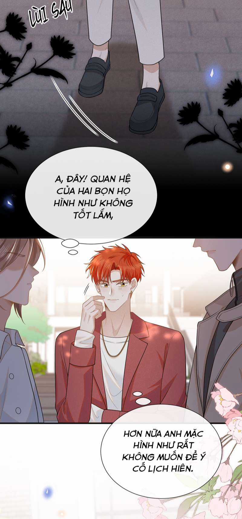 Lai Sinh Bất Kiến - Chapter 103 - Trang 30