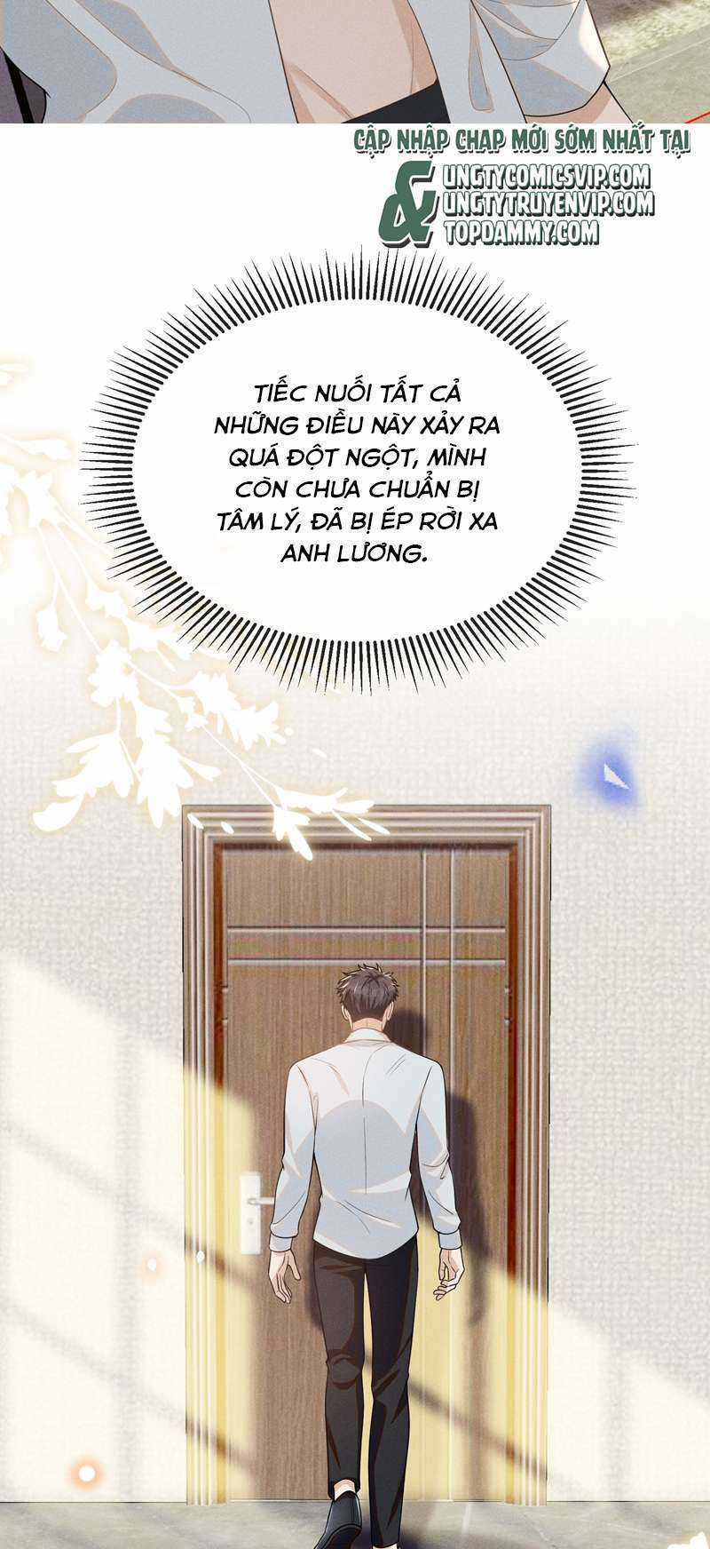 Lai Sinh Bất Kiến - Chapter 103 - Trang 4