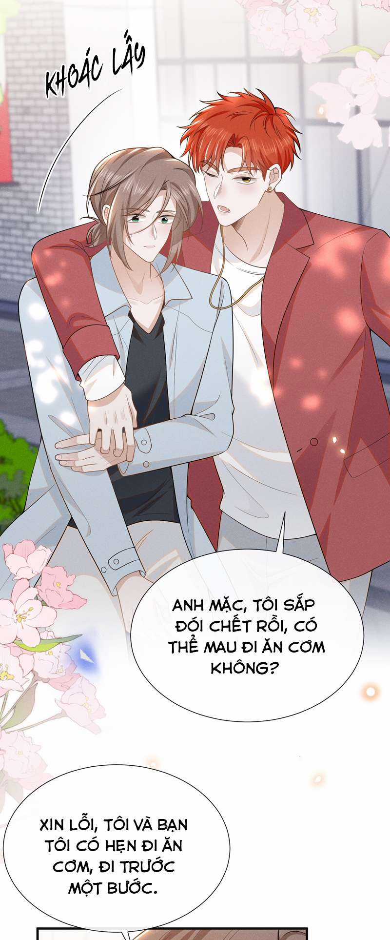 Lai Sinh Bất Kiến - Chapter 103 - Trang 31