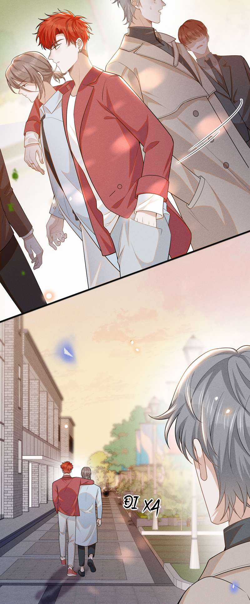 Lai Sinh Bất Kiến - Chapter 103 - Trang 33