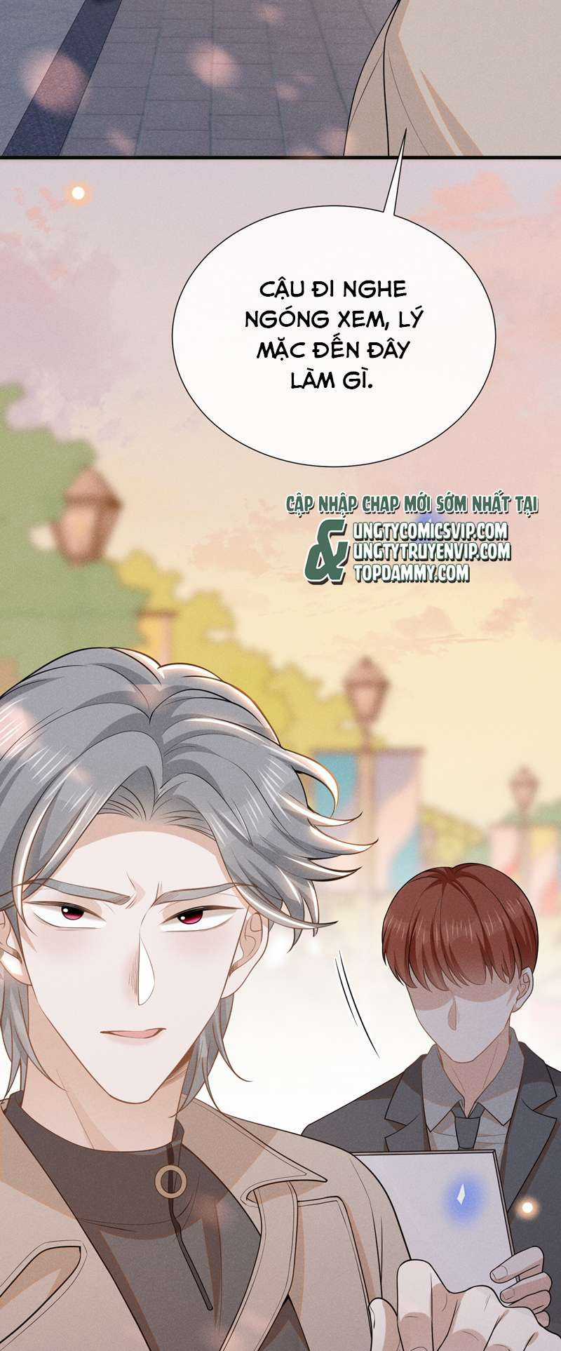 Lai Sinh Bất Kiến - Chapter 103 - Trang 34