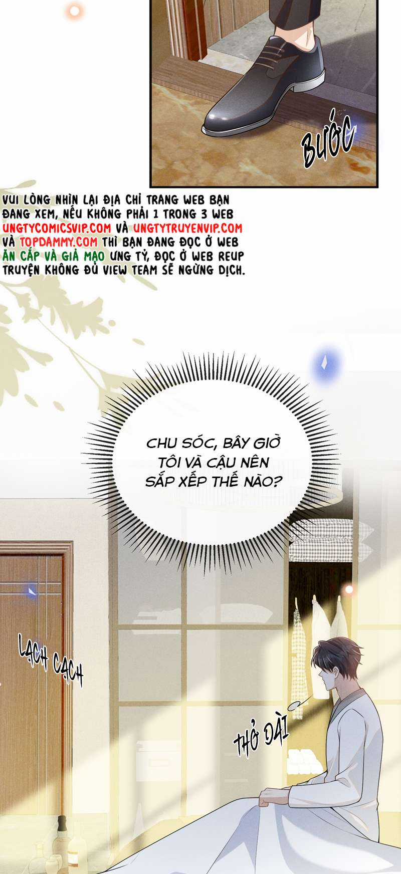 Lai Sinh Bất Kiến - Chapter 103 - Trang 6