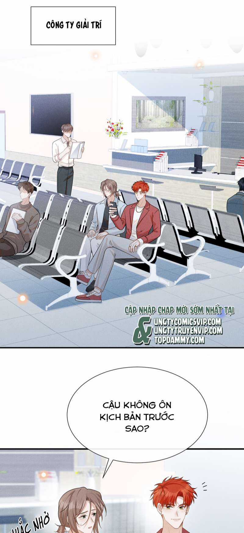 Lai Sinh Bất Kiến - Chapter 103 - Trang 8