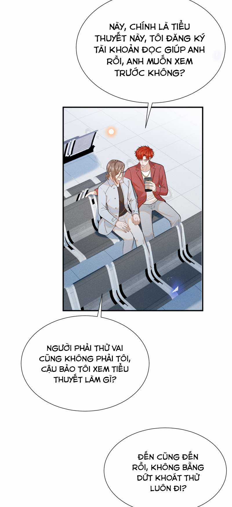 Lai Sinh Bất Kiến - Chapter 103 - Trang 10