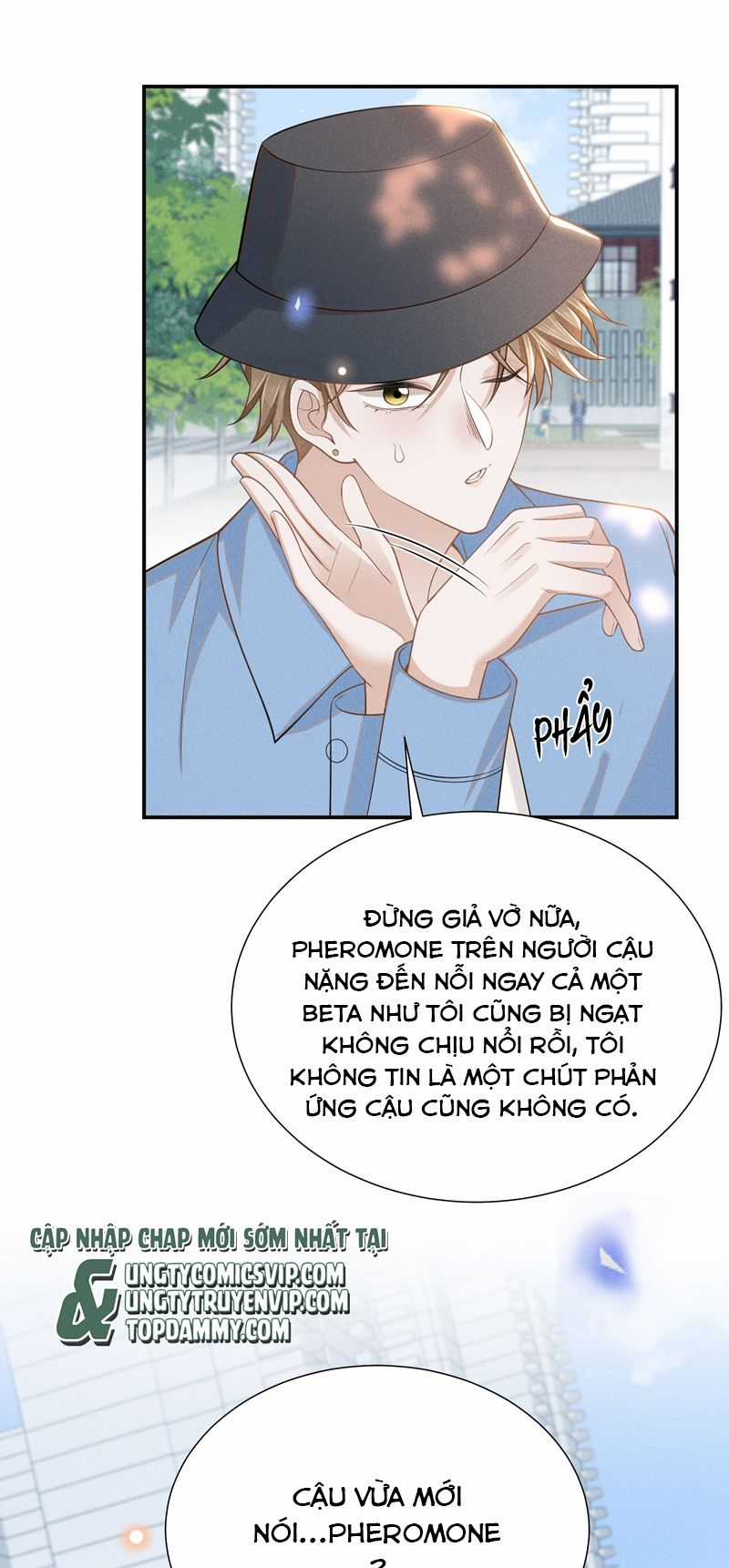 Lai Sinh Bất Kiến - Chapter 104 - Trang 11