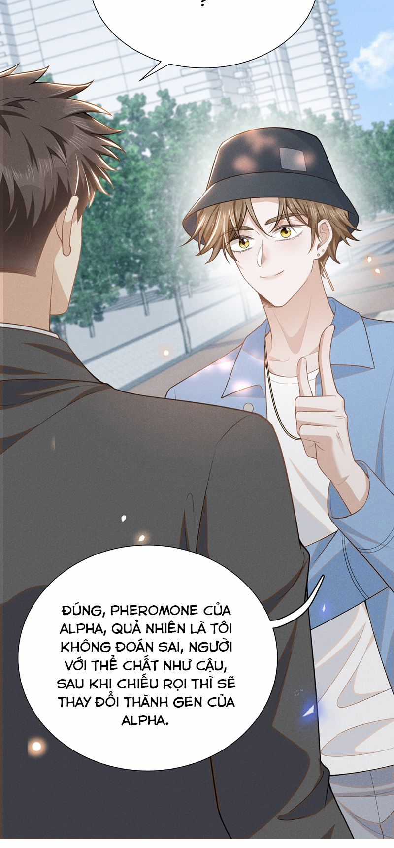 Lai Sinh Bất Kiến - Chapter 104 - Trang 12