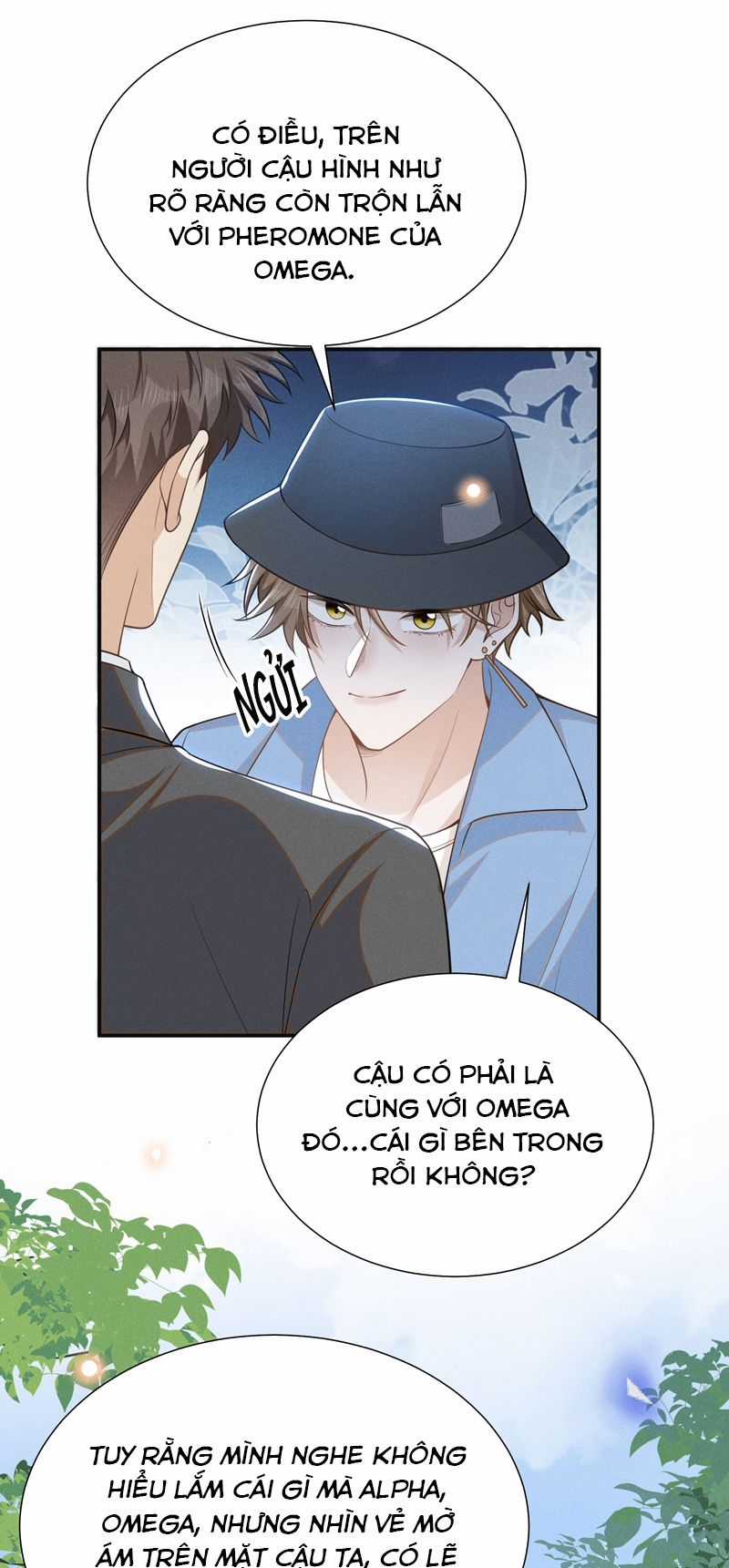 Lai Sinh Bất Kiến - Chapter 104 - Trang 13