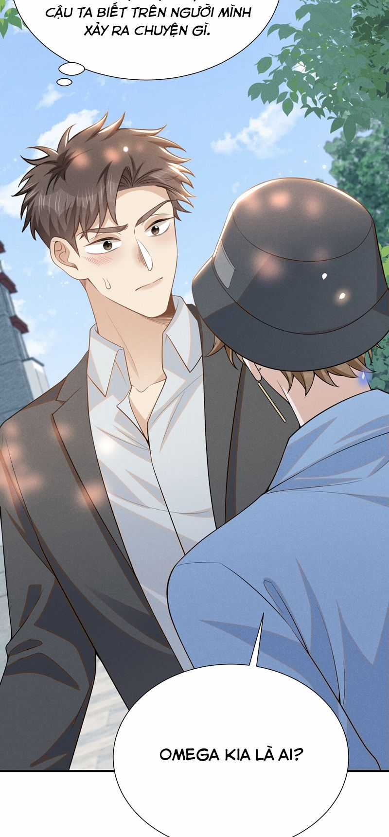 Lai Sinh Bất Kiến - Chapter 104 - Trang 14