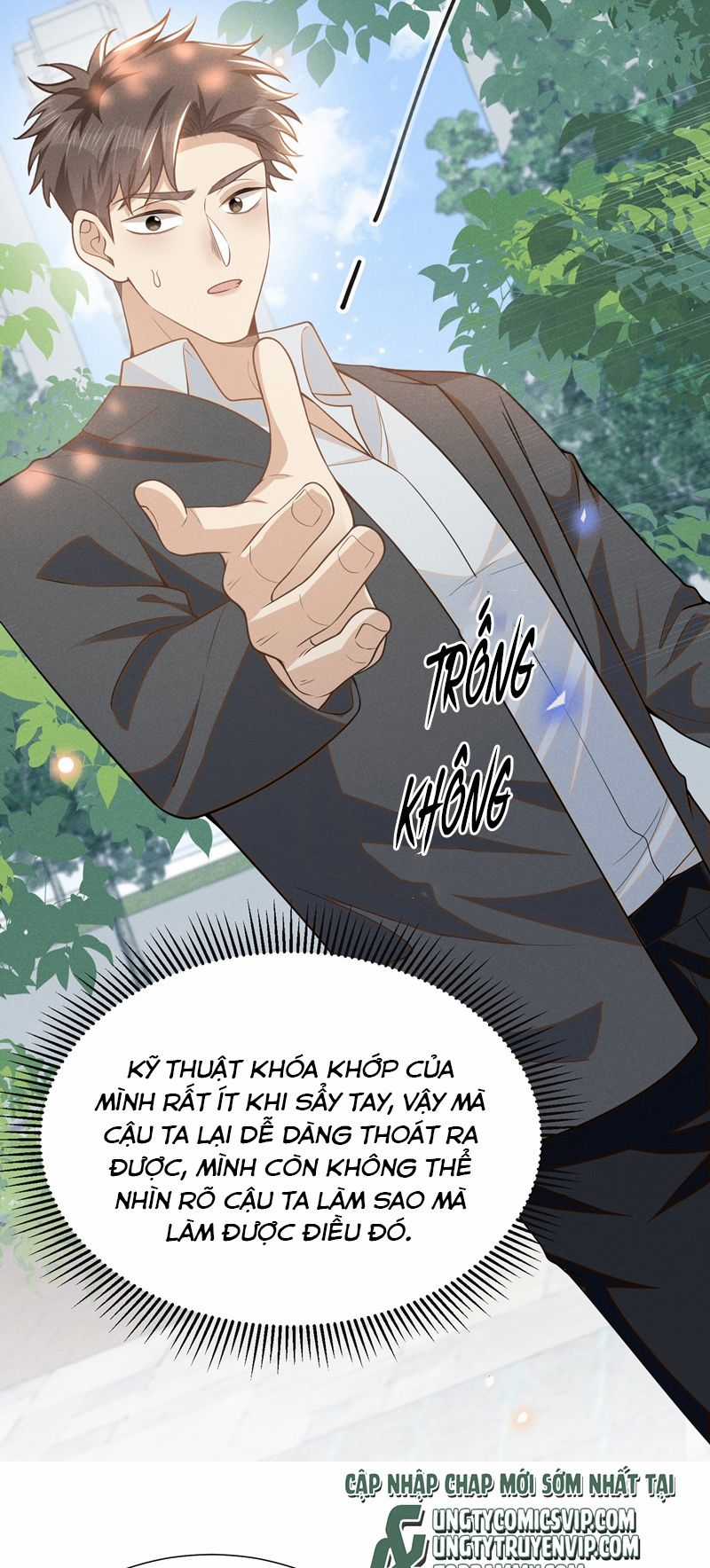 Lai Sinh Bất Kiến - Chapter 104 - Trang 17