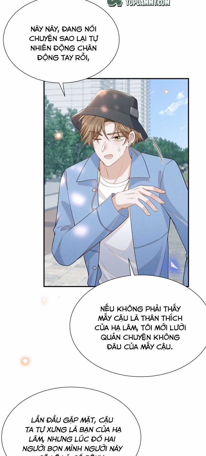 Lai Sinh Bất Kiến - Chapter 104 - Trang 18