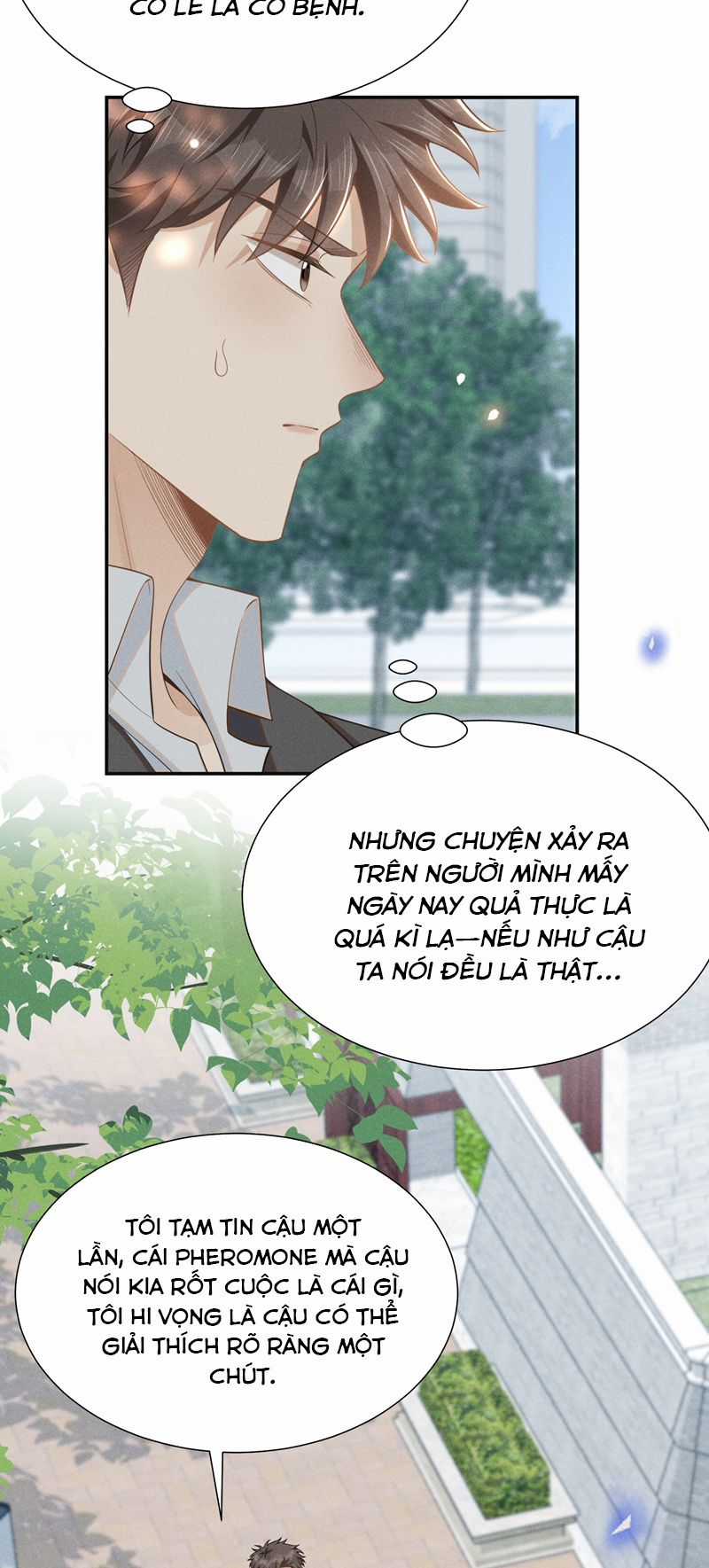 Lai Sinh Bất Kiến - Chapter 104 - Trang 19