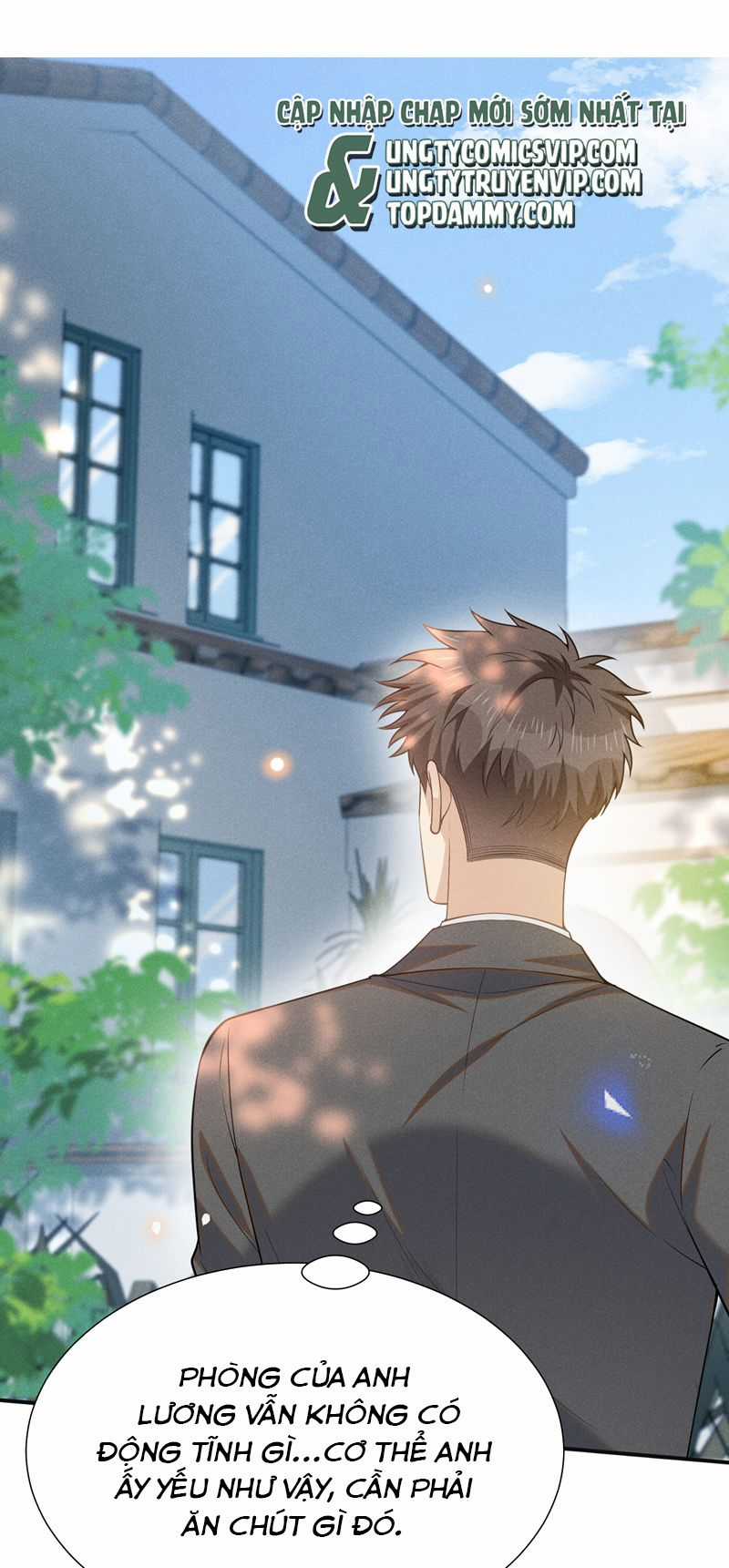 Lai Sinh Bất Kiến - Chapter 104 - Trang 3