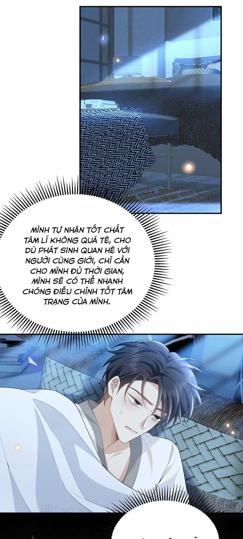 Lai Sinh Bất Kiến - Chapter 104 - Trang 21