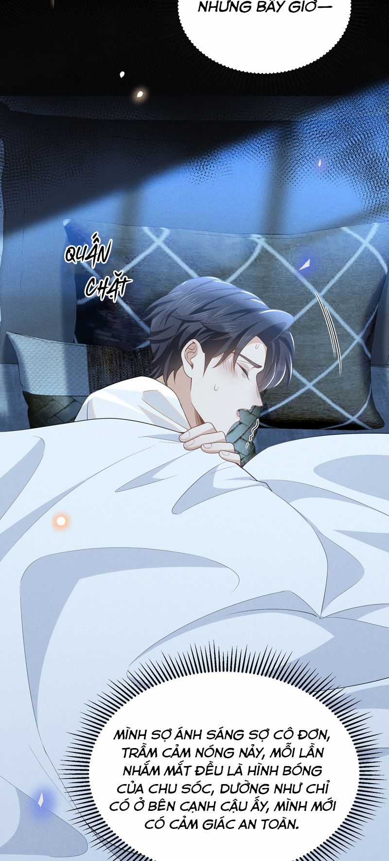 Lai Sinh Bất Kiến - Chapter 104 - Trang 22