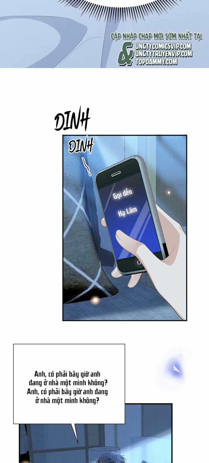 Lai Sinh Bất Kiến - Chapter 104 - Trang 23