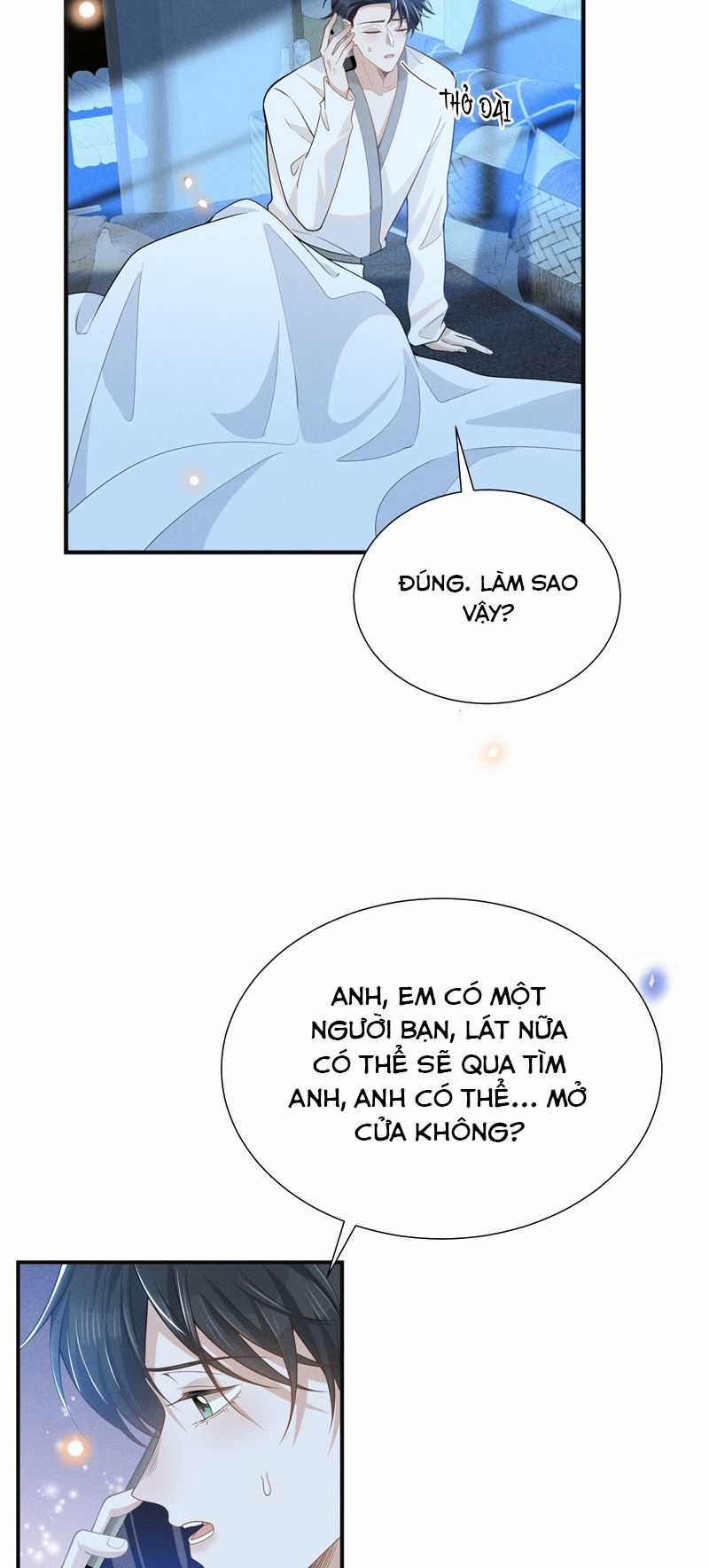Lai Sinh Bất Kiến - Chapter 104 - Trang 24