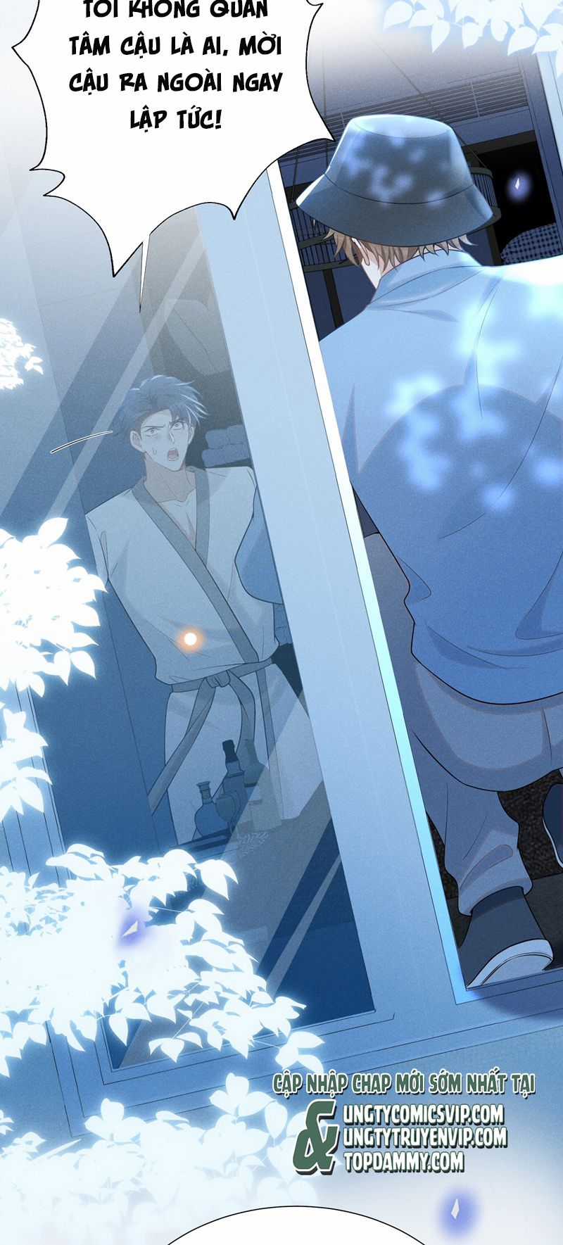 Lai Sinh Bất Kiến - Chapter 104 - Trang 29