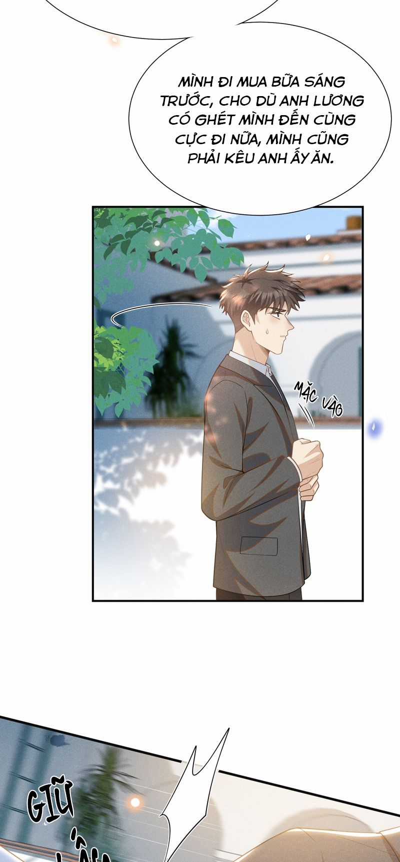 Lai Sinh Bất Kiến - Chapter 104 - Trang 4